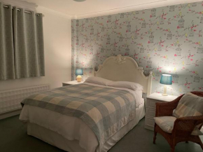 Silver Lodge Guest House